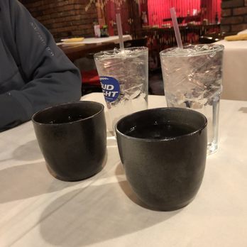 Tokyo Steakhouse - Water and tea - Japanese Near Me - Queensbury, New York Tokyo Steakhouse - Water and tea - Japanese Near Me - Queensbury, New York