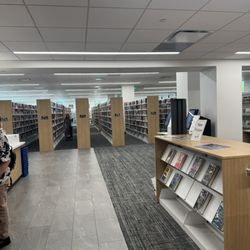 Bellevue Public Library