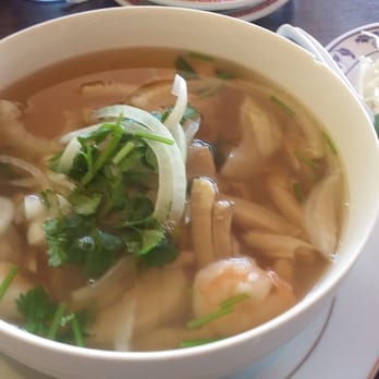 PHO 85 VIETNAMESE-CHINESE RESTAURANT - CLOSED - Updated