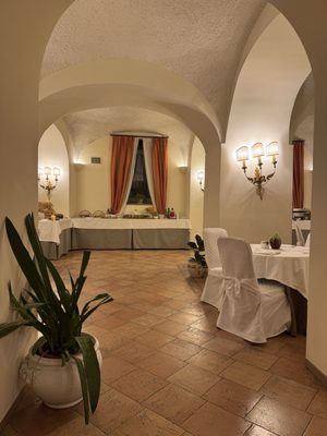 Palazzo Alabardieri by null