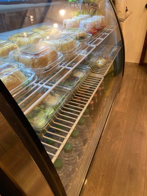 Big Shot Coffee House by null