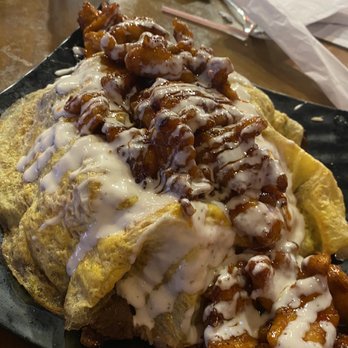 Wrap & Roll - Ultimate Fried Rice - Asian Fusion Near Me - Pearland, Texas Wrap & Roll - Ultimate Fried Rice - Asian Fusion Near Me - Pearland, Texas