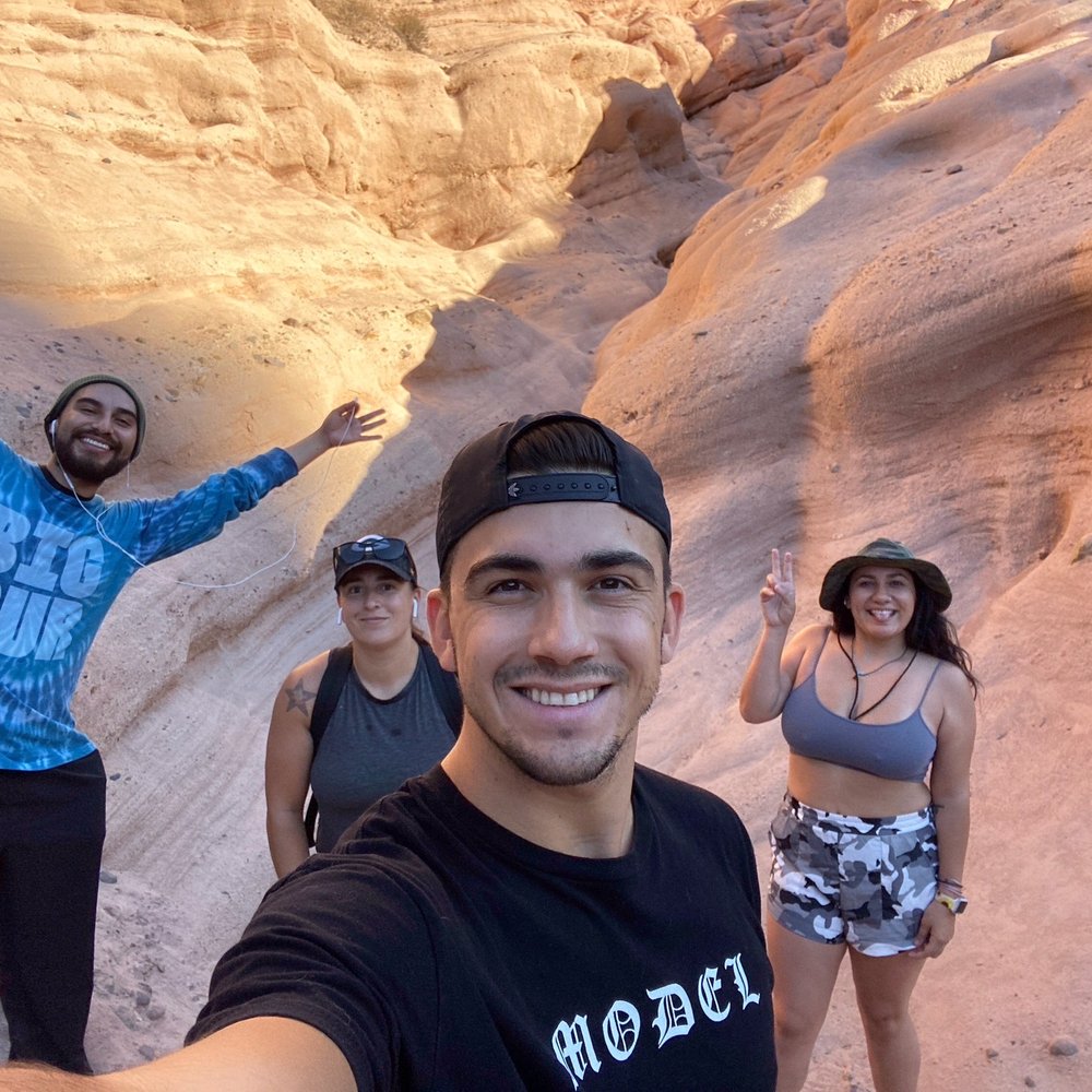 Red Rock Red Rock