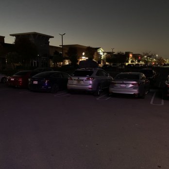 Pacific Commons Shopping Center - Parking lot of pacific commons at night - Shopping Centers Near Me - Fremont, California Pacific Commons Shopping Center - Parking lot of pacific commons at night - Shopping Centers Near Me - Fremont, California