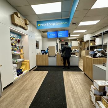 The UPS Store - 2/3/25 - Shipping Centers Near Me - Spokane, Washington The UPS Store - 2/3/25 - Shipping Centers Near Me - Spokane, Washington