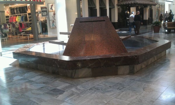 Lakeside Shopping Center by null