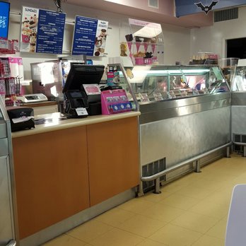 Baskin Robbins - Old time favorite - Ice Cream & Frozen Yogurt Near Me - Bayside, Wisconsin
