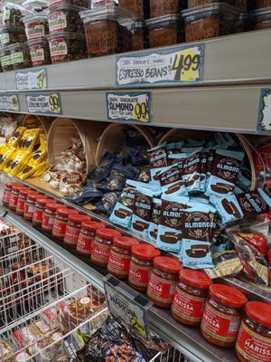 Trader Joe's by null
