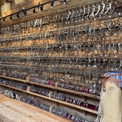 Teskey's General Store & Grill - Bits