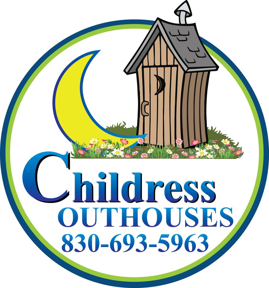 CHILDRESS OUTHOUSES - septic in Marble Falls, TX