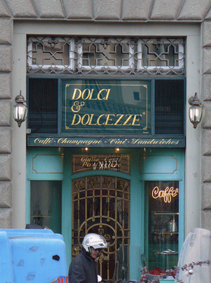 Pasticceria Dolci e Dolcezze by null