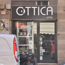 Ottica Stile