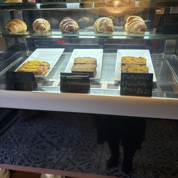 Sahola Cafe & Coffee - Pastries and breads - Coffee & Tea Near Me - New York, New York