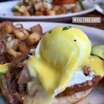 Fig Tree Cafe - Breakfast & Brunch Near Me - San Diego, California
