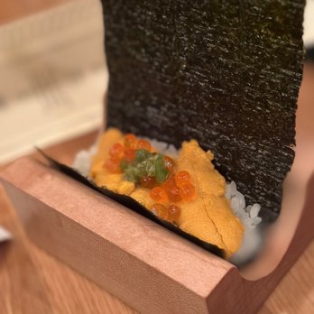 Yonsei Handrolls - Japanese Near Me - Oakland, California Yonsei Handrolls - Japanese Near Me - Oakland, California