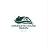 Complete House Cleaning gift card