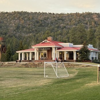 Lost Canyon - Summer Camps Near Me - Williams, Arizona