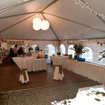American Rentals - Dance and food tent interior. - Party Equipment Rentals Near Me - Kingsley, Michigan American Rentals - Dance and food tent interior. - Party Equipment Rentals Near Me - Kingsley, Michigan