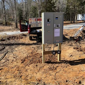 PV Electrical and Mechanical - 400amp electrical service install - Electricians Near Me - Belton, South Carolina PV Electrical and Mechanical - 400amp electrical service install - Electricians Near Me - Belton, South Carolina