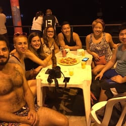 Alto Vidigal Bar & Lounge - Hangout after hiking dos irmaos