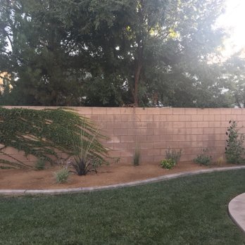 Water Saving Landscape - Landscaping Near Me