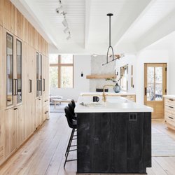 Farmhouse Modern