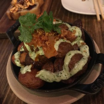 Pubbelly Sushi Brickell - Japanese Bravas - Sushi Bars Near Me - Miami, Florida Pubbelly Sushi Brickell - Japanese Bravas - Sushi Bars Near Me - Miami, Florida