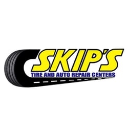 Skip's Tire & Auto Repair Center - Skip's Tire and Auto Center, Blossom Hill. A one stop shop for all your tire and complete auto repair needs.