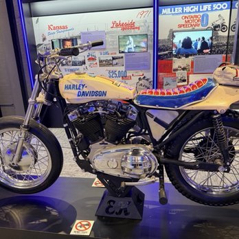 Evel Knievel Experience - Museums Near Me - Las Vegas, Nevada