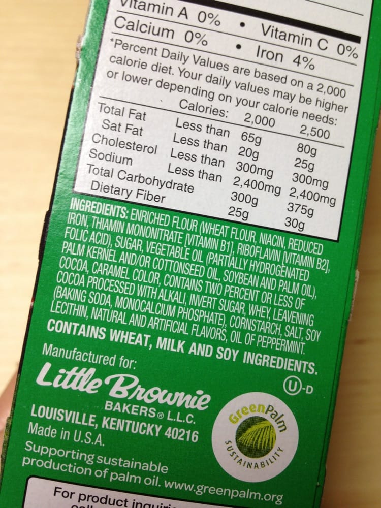 LITTLE BROWNIE BAKERS Updated October 2024 25 Reviews 3 Cookie Ln