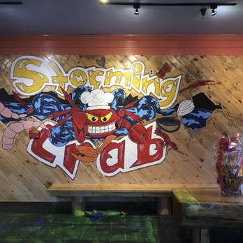 Storming Crab - Homestead - Seafood Near Me - Homestead, Pennsylvania Storming Crab - Homestead - Seafood Near Me - Homestead, Pennsylvania