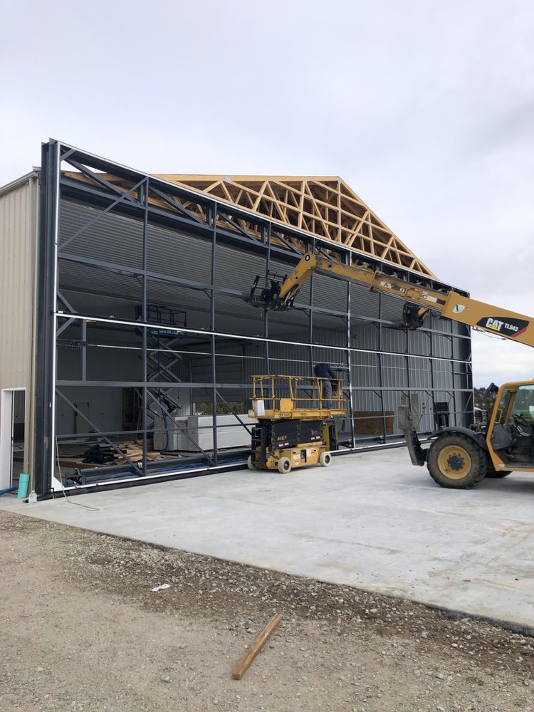 AONE GARAGE DOOR Updated July 2024 Billings, Montana Garage Door