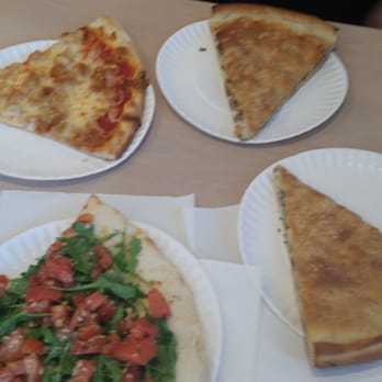 Surf City Pizza - 4 slices of pizza - Italian Near Me - Surf City, New Jersey Surf City Pizza - 4 slices of pizza - Italian Near Me - Surf City, New Jersey