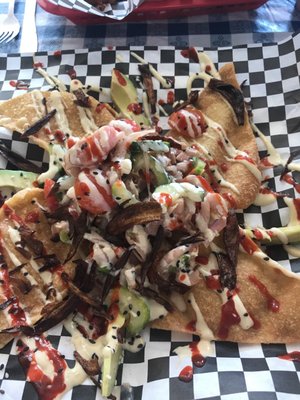 The B.T.C. Old-Fashioned Grocery by null