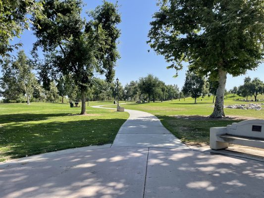 The Park at River Walk by null