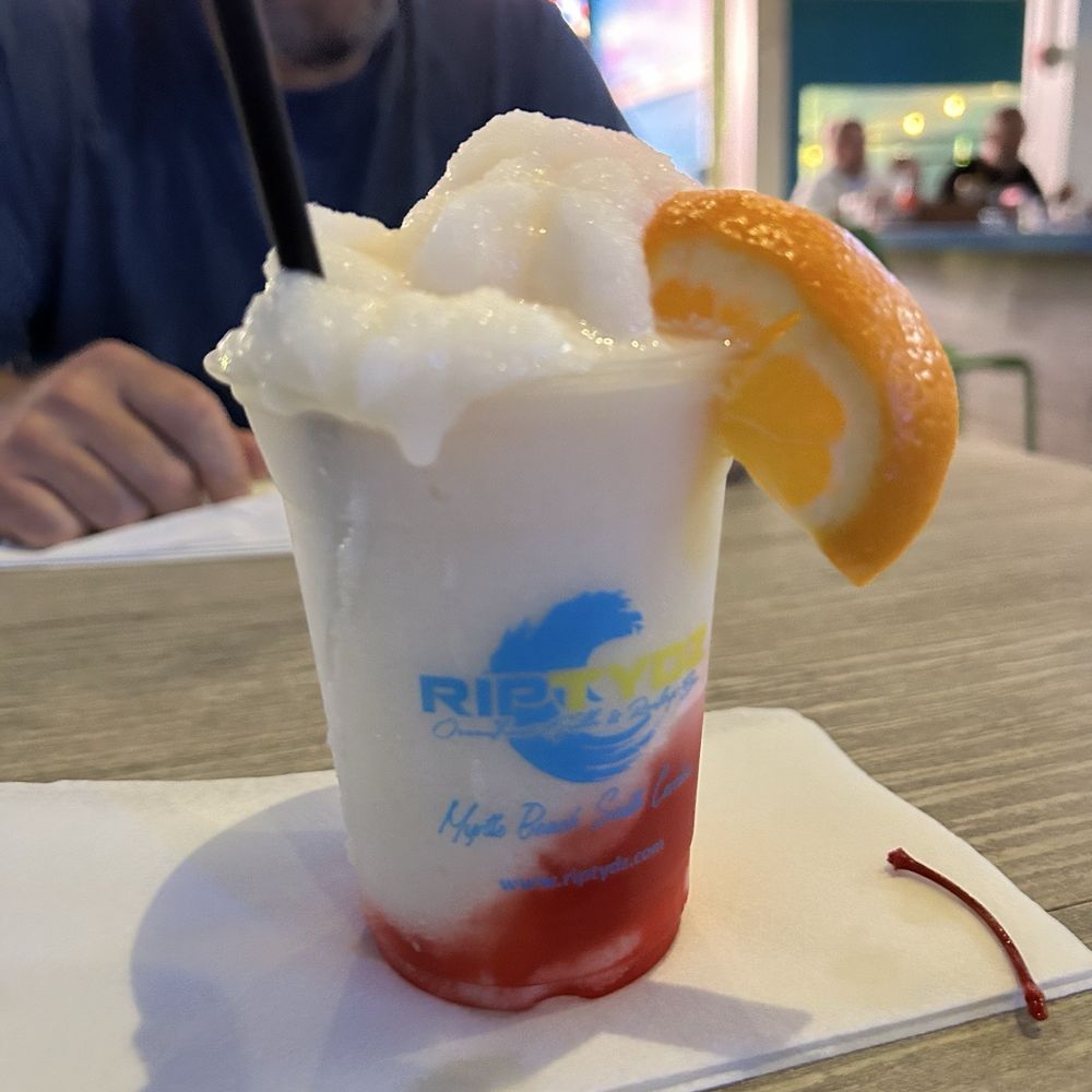 RipTydz - Seafood Near Me - Myrtle Beach, South Carolina RipTydz - Seafood Near Me - Myrtle Beach, South Carolina