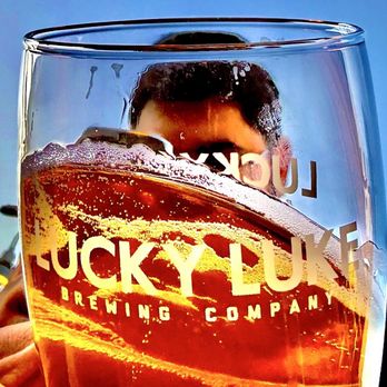 Lucky Luke Brewing - Beer time - Breweries Near Me - Palmdale, California