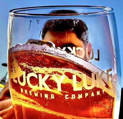 Lucky Luke Brewing by null