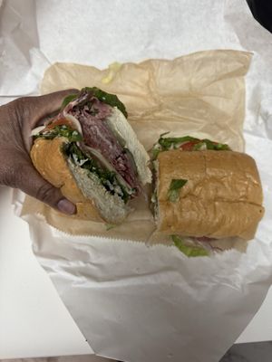 Evan's Meat Market by null
