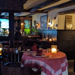 Old Drovers Inn