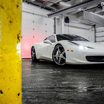 Martino Auto Concepts - Insurance Claims - 516 676 7985 #Ferrari - Auto Repair Near Me - Glen Cove, New York Martino Auto Concepts - Insurance Claims - 516 676 7985 #Ferrari - Auto Repair Near Me - Glen Cove, New York