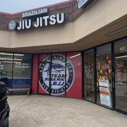 Team Shark BJJ