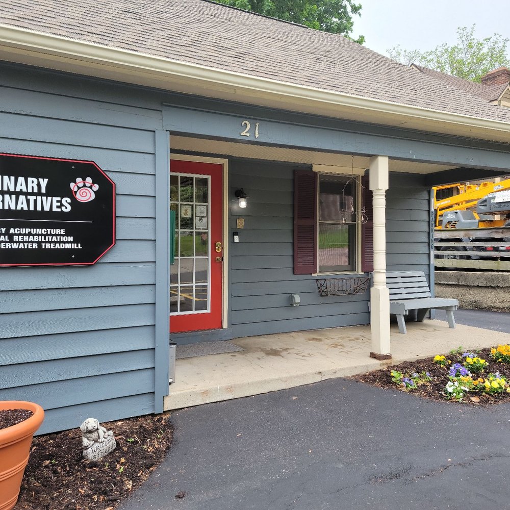 Veterinary Alternatives - Veterinarians Near Me - Dayton, Ohio Veterinary Alternatives - Veterinarians Near Me - Dayton, Ohio