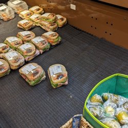 Kaune's Neighborhood Market - Pre made sandwiches