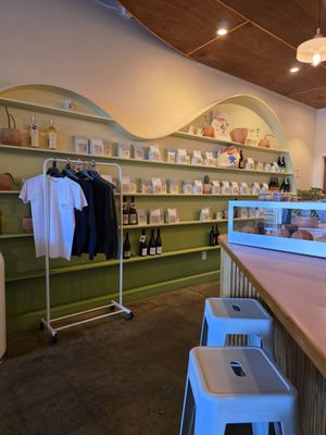 Figure 8 Coffee Purveyors by null