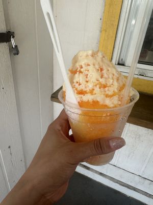 Casey's New Orleans Snowballs by null
