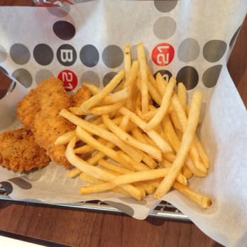 Burger 21 - Ashburn - Burgers Near Me - Ashburn, Virginia