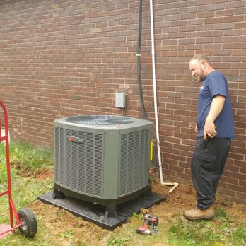 Climate Control Heating & Air Conditioning - Heating & Air Conditioning/HVAC Near Me - Lexington, Kentucky