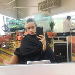 The Best 10 Hair Salons Near Chino Roces Ave Makati Metro Manila