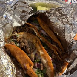 Birria tacos Birria tacos